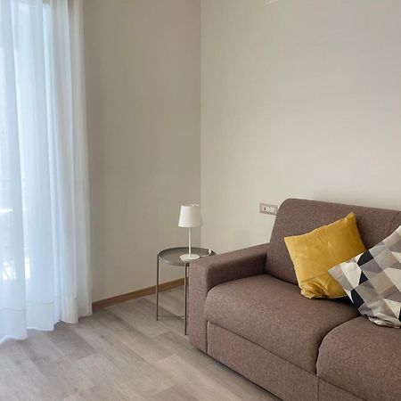 Tizi Apartments Porto Maiori Exterior foto