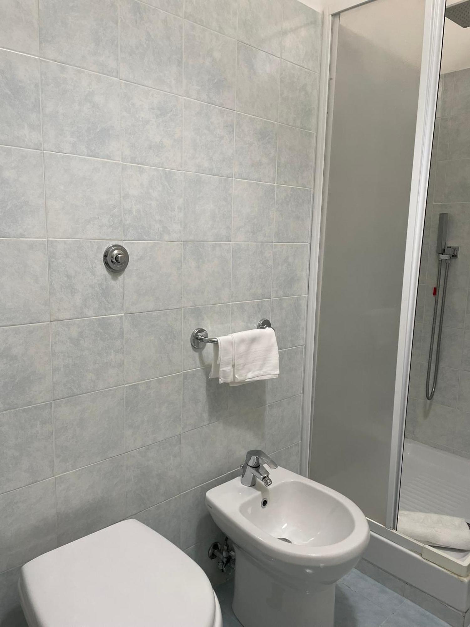 Tizi Apartments Porto Maiori Exterior foto
