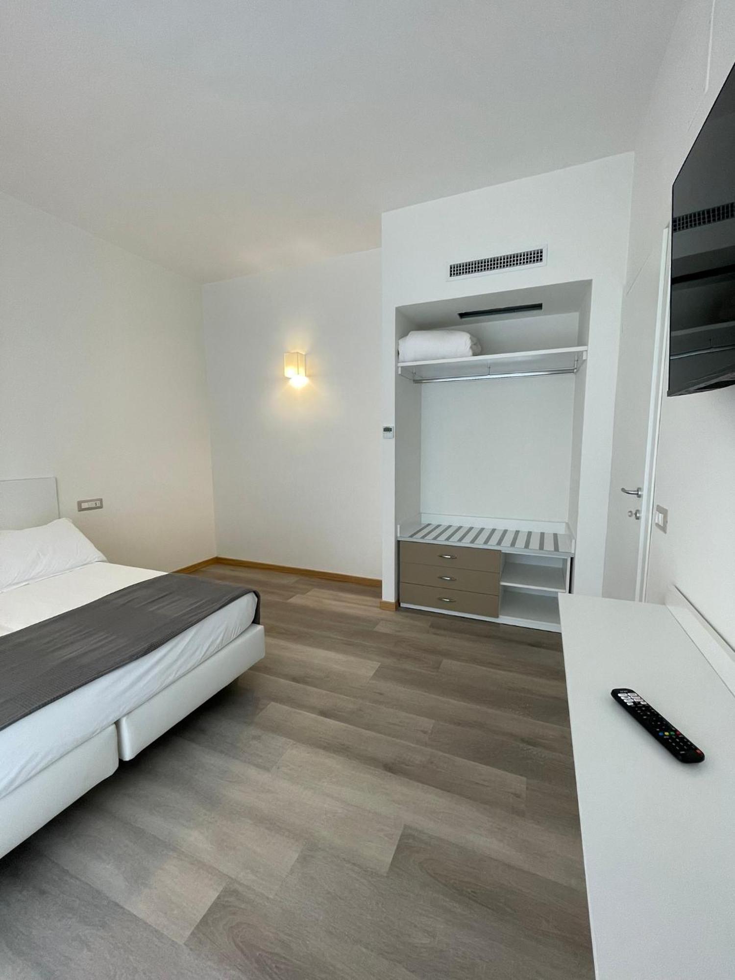 Tizi Apartments Porto Maiori Exterior foto