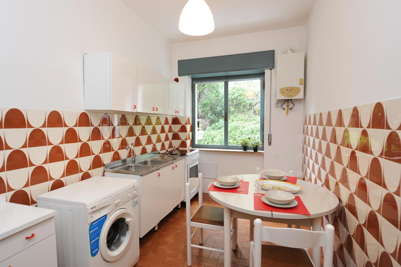 Tizi Apartments Porto Maiori Exterior foto