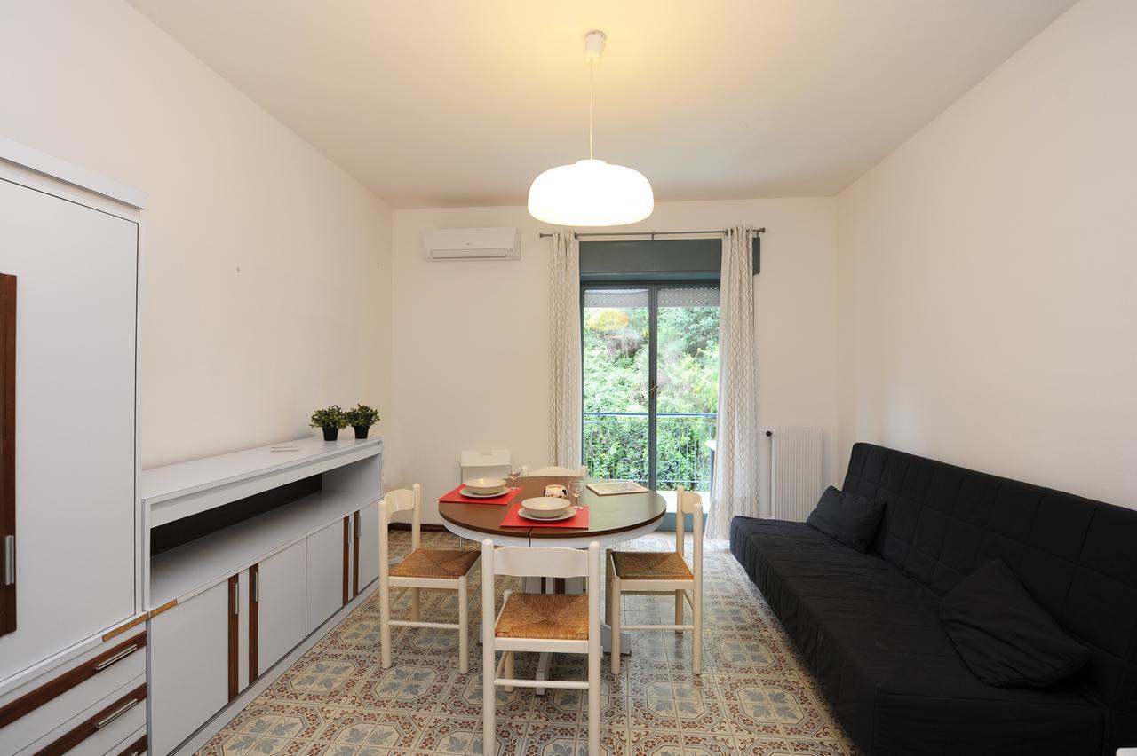 Tizi Apartments Porto Maiori Exterior foto