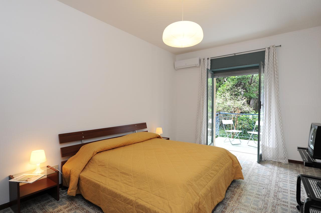 Tizi Apartments Porto Maiori Exterior foto