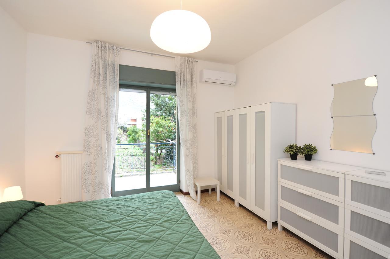 Tizi Apartments Porto Maiori Exterior foto