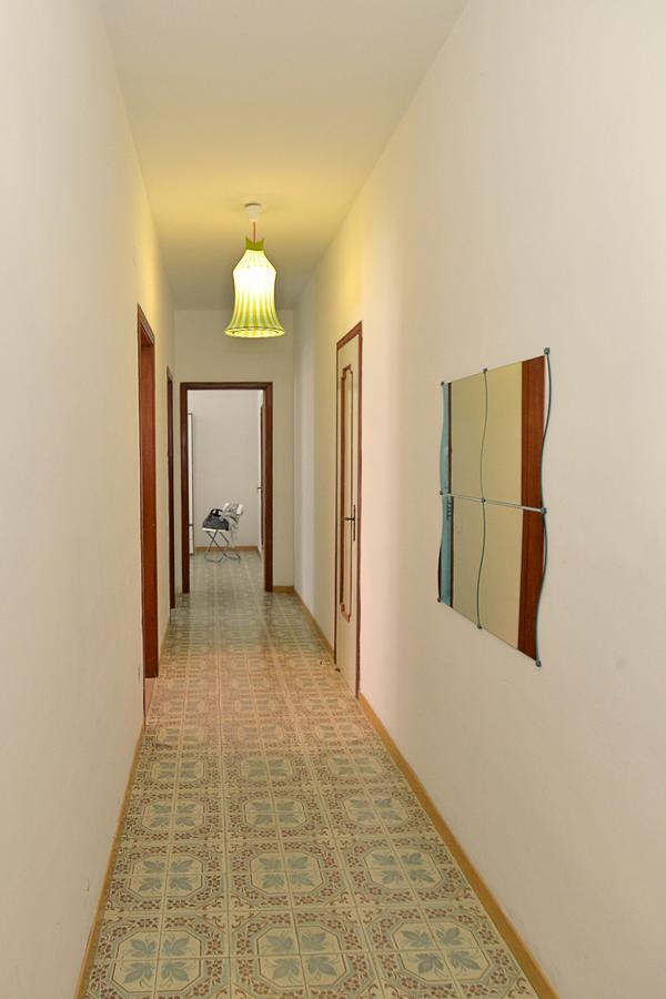 Tizi Apartments Porto Maiori Exterior foto