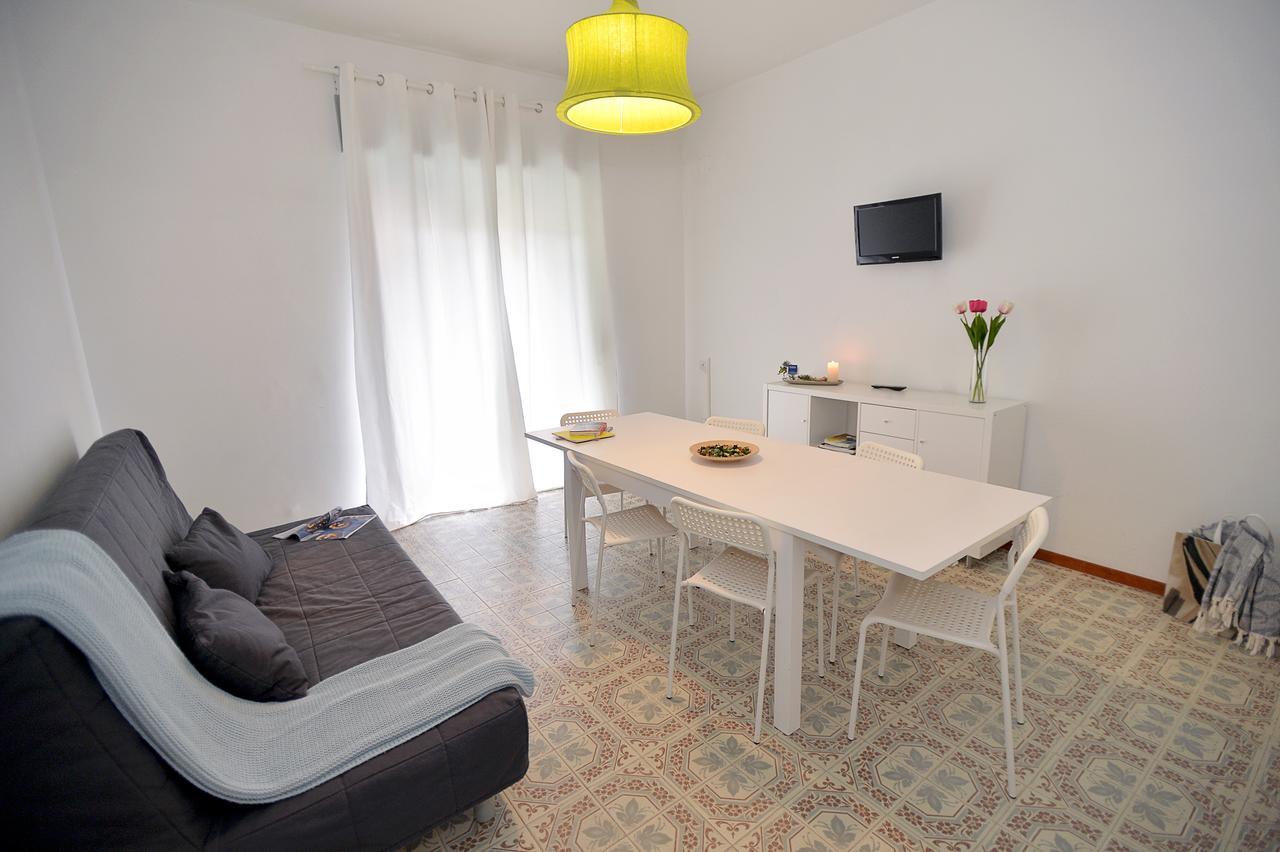 Tizi Apartments Porto Maiori Exterior foto