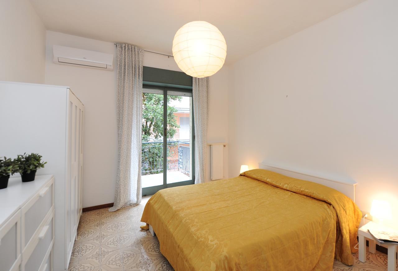 Tizi Apartments Porto Maiori Exterior foto